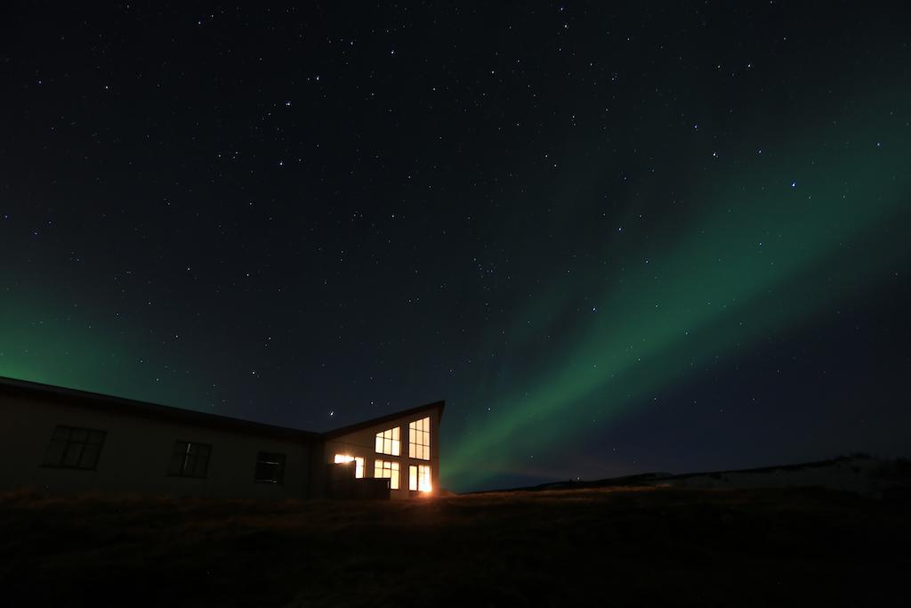 Gullfoss Hotel Haukadalur