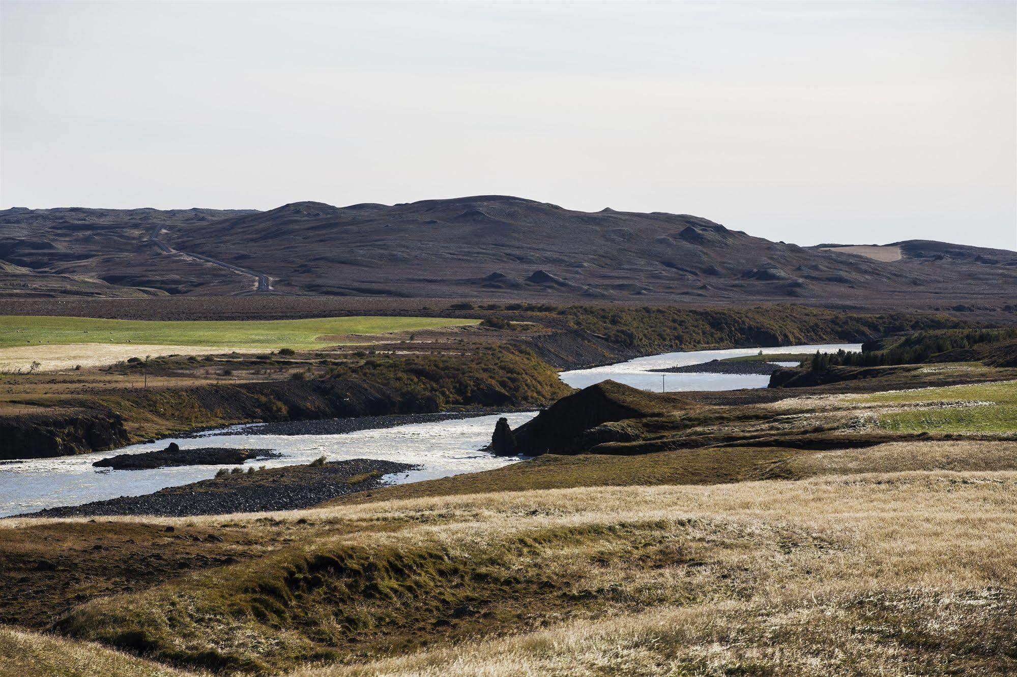 Gullfoss 3* Haukadalur