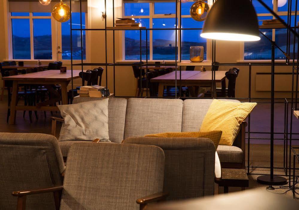 Gullfoss Hotel